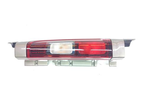 Right taillight RENAULT TRAFIC III Bus (JG_) [2014-2024]null 265504656R  | 265504656R  | 265A12219R | NUEVO A ESTRENAR  1131CA 2222DL |