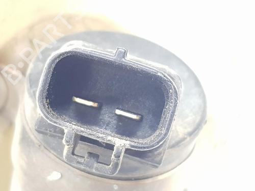 Windscreen washer tank TOYOTA LAND CRUISER 90 (_J9_) 3.0 TD (KZJ90_, KZJ95_, KZJ90R, KZJ95R, KZJ90W, KZJ95W) | BP9543252C113 
