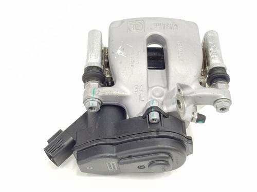 Used Left rear brake caliper Left rear brake caliper RENAULT ARKANA I (LCM_, LDN_) 1.3 TCe 140 (LDN0) (140 hp) 35764979 35764979