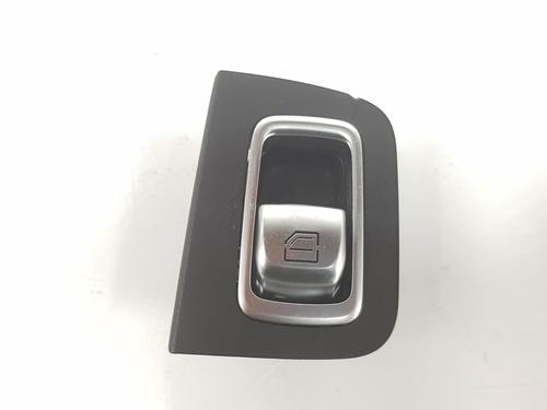 Left rear window switch MERCEDES-BENZ C-CLASS (W205) C 250 BlueTEC / d (205.008, 205.006) | BP11977782I29 