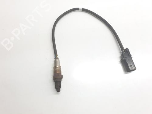 Electronic sensor SEAT IBIZA V (KJ1, KJG) 1.0 MPi | BP28965115M84