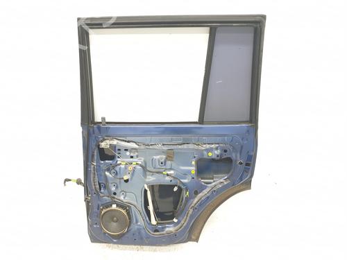Right rear door TOYOTA LAND CRUISER 90 (_J9_) 3.0 TD (KZJ90_, KZJ95_, KZJ90R, KZJ95R, KZJ90W, KZJ95W) | BP18707178C5