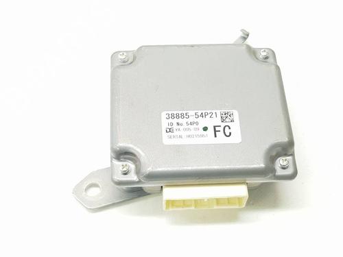 Used Electronic module Electronic module 38566218 38566218