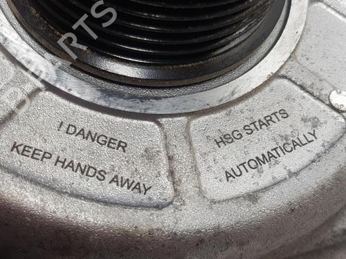 Alternator HYUNDAI IONIQ (AE) 1.6 GDI Hybrid | BP15510210M7 