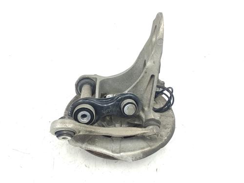 Left rear steering knuckle BMW X5 (E70) xDrive 30 d | BP15126546M27 