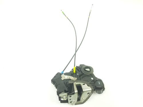 Front right lock TOYOTA AURIS (_E15_)  | BP17171557C97 