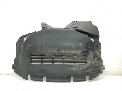 Understellsbeskyttelse BMW 5 (E39) 520 d (136 hp) 18321388