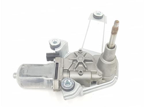 Rear wiper motor ALFA ROMEO STELVIO (949_) 2.2 JTDM Q4 (949.AXE2A) | BP17532427M102 