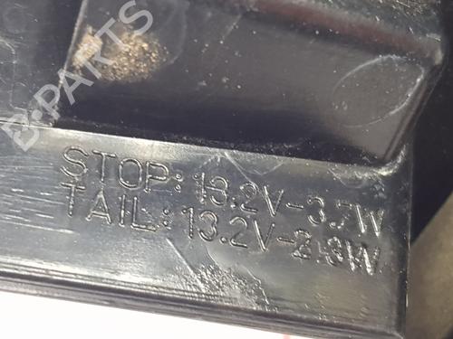 Left taillight SEAT ARONA (KJ7, KJP) 1.5 TSI | BP31265411C34