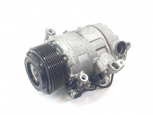 AC-Kompressor AC-Kompressor BMW 5 Touring (F11) 530 i (272 hp) 37424821 37424821