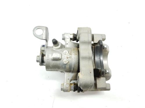 Left rear brake caliper SEAT ARONA (KJ7, KJP) 1.0 TGi | BP12549456M107 