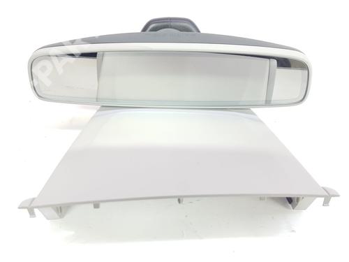 Used Rear mirror Rear mirror VW GOLF VII (5G1, BQ1, BE1, BE2) 2.0 TDI (150 hp) 10233287 10233287