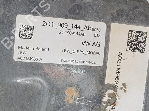 Steering column SEAT IBIZA V (KJ1, KJG)  | BP28026632M21 