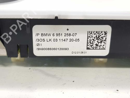 Interior roof light BMW 1 (E87) 118 d | BP7419608I8 