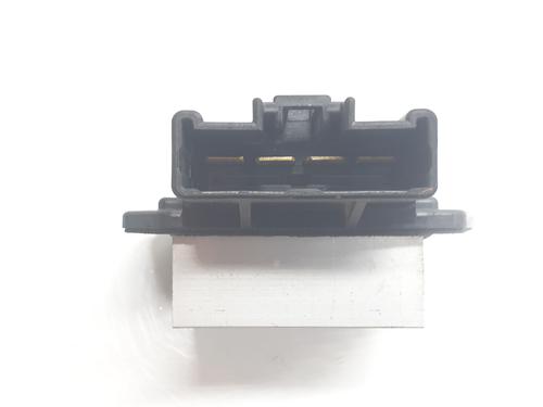 Heater resistor MITSUBISHI PAJERO IV (V8_W, V9_W) 3.2 DI-D 4WD | BP26704124M108 