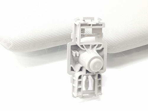 Left sun visor SKODA KAMIQ (NW4) 1.0 TSI | BP31598710I1