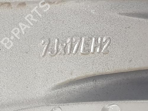 Rim BMW 1 (E87) 120 d | BP20238760C45 