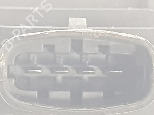Mass air flow sensor IVECO DAILY IV Van 35C14 GV, 35C14 GV/P, 35S14 GV, 35S14 GV/P | BP9697670M95 