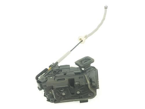 Front right lock SEAT IBIZA V (KJ1, KJG) 1.0 TSI | BP15687591C97 