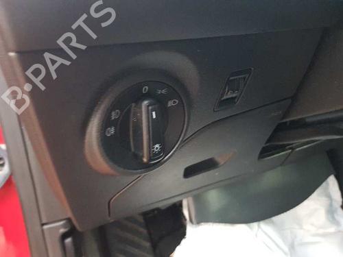 Mass air flow sensor SEAT LEON (5F1) 1.6 TDI | BP16198252M95 