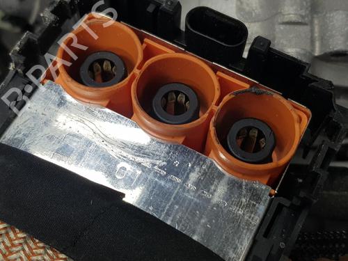 Gearbox RENAULT ARKANA I (LCM_, LDN_) 1.6 E-TECH 145 (LDMU) | BP16845041M3 