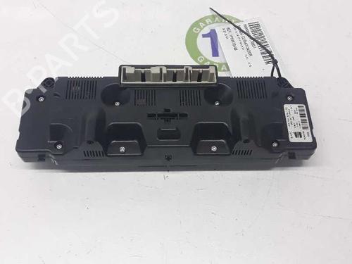 Climate control SEAT ALTEA (5P1)  | BP4934906I5 