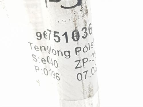 AC pipe OPEL ASTRA L Sports Tourer (OV5) 1.2 (FRHNSL, FRHNSR) | BP23227122M126 