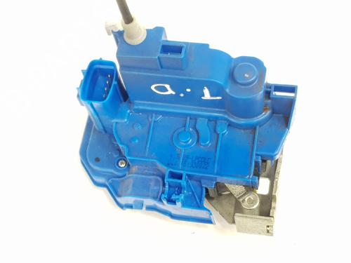 Rear right lock FIAT 500L (351_, 352_) 1.6 D Multijet (199LYD1B) | BP29194212C99 