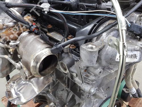 Engine DACIA SANDERO III  | BP32781389M1  - Image 11