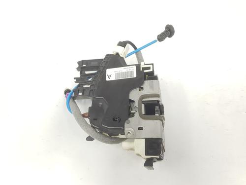 Front right lock MERCEDES-BENZ A-CLASS (W176) A 200 CDI / d (176.008) | BP10041458C97 