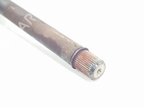 Right front driveshaft PEUGEOT 208 I (CA_, CC_) 1.6 HDi | BP29311772M39 
