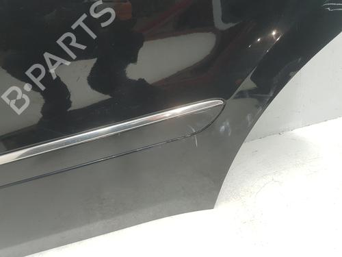 Left rear door MERCEDES-BENZ M-CLASS (W164) ML 320 CDI 4-matic (164.122) | BP23275546C4 