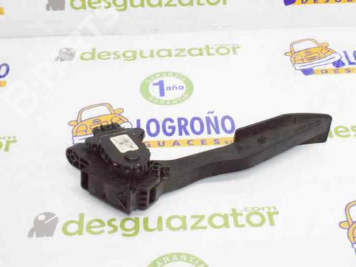 Pedal OPEL MERIVA B MPV (S10) 1.7 CDTI (75) | BP1640743I4 