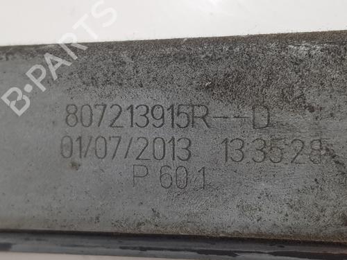 Front left window mechanism DACIA DOKKER Box Body/MPV 1.5 dCi (FEAJ) | BP30511615C22