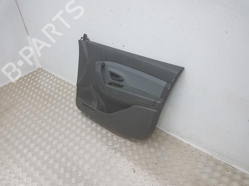 Front right panel RENAULT EXPRESS Box Body/MPV | BP38114385C59 - Image 2