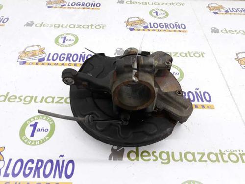 Right front steering knuckle SEAT IBIZA IV SC (6J1, 6P5) 1.2 | BP2228893M26 