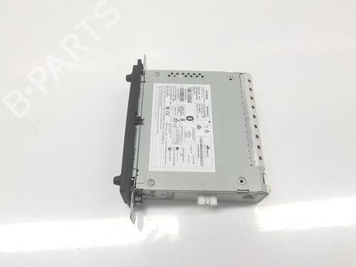 Radio RENAULT TRAFIC III Bus (JG_) 1.6 dCi 125 (JGMH) | BP10366771E6 