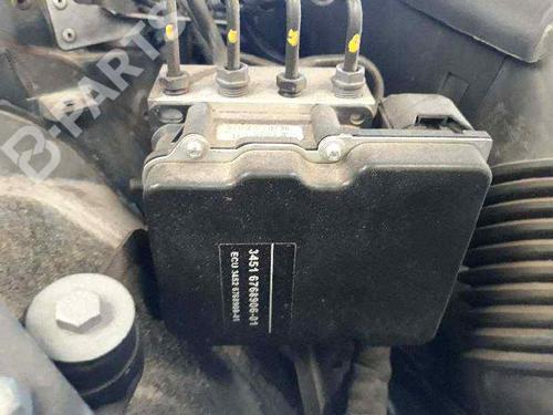 Left rear window switch BMW 5 (E60) 530 d | BP3383545C108  - Image 7