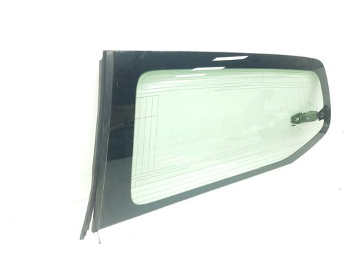 Rear left quarter glass TOYOTA LAND CRUISER PRADO (_J12_) 3.0 D-4D (KDJ120, KDJ125) | BP20194681C93 
