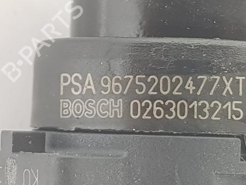 Other OPEL CROSSLAND X / CROSSLAND (P17, P2QO) 1.5 Turbo D (75) | BP15590894O1