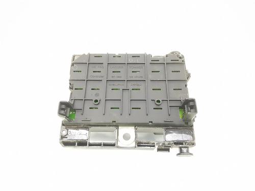 Fuse box PEUGEOT 206 Hatchback (2A/C)  | BP9540912E1 