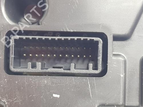 Instrument cluster RENAULT TRAFIC III Van (FG_) 1.6 dCi 95 (FGMJ, FGMR) | BP33628317C47 - Image 3