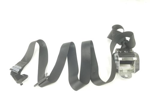 Used Rear right seatbelt BMW X6 (E71, E72) xDrive 35 d (286 hp) 18046486