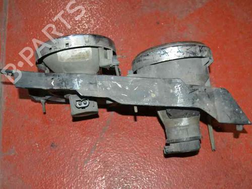 Left headlight BMW 5 (E34) 525 i | BP1564278C28