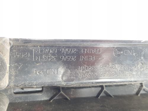 Left taillight RENAULT TRAFIC III Van (FG_)  | BP29409267C34 