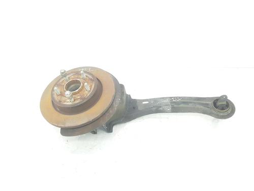 Used Left rear steering knuckle FORD FOCUS III 1.0 EcoBoost (125 hp) 10014125