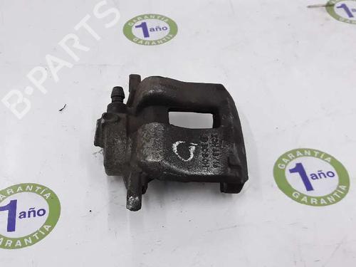 Bremssattel rechts hinten FIAT DUCATO Bus (250_) 130 Multijet 2,3 D (131 hp) 11596561