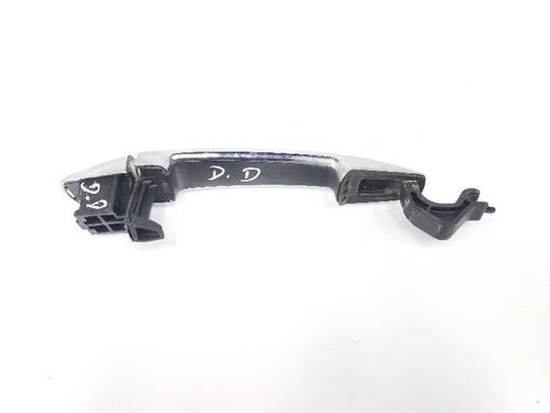 Front right exterior door handle CITROËN DS3 (SA_) 1.4 VTi 95 | BP6709643C129 