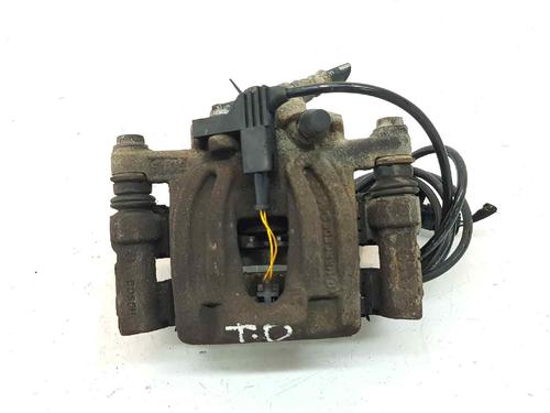 Right rear brake caliper MERCEDES-BENZ VITO / MIXTO Van (W639) 109 CDI (639.601, 639.603, 639.605) | BP11596809M106 