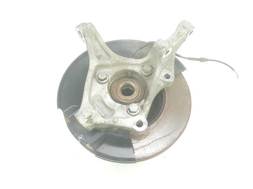 Used Left front steering knuckle OPEL ASTRA K (B16) 1.6 CDTi (68) (110 hp) 10689978